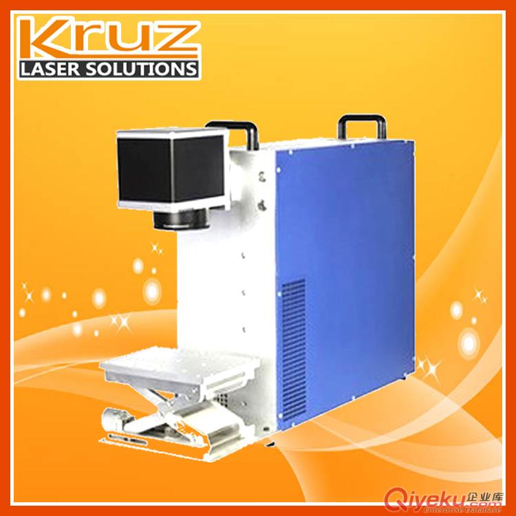 便攜型光纖激光打標(biāo)機(jī) 20W kfp