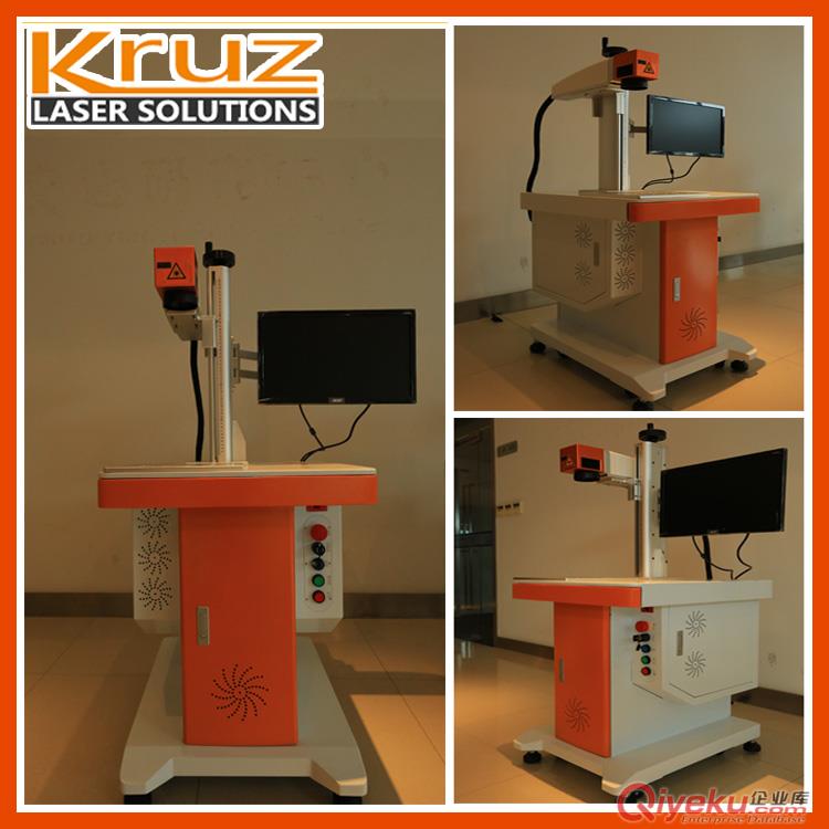 通用型光纖激光打標(biāo)機(jī) 20W KF1