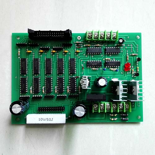 裁線機線路板|裁線機驅(qū)動控制板|聯(lián)碩機電供