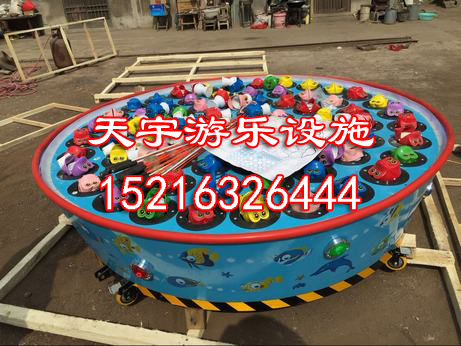 沽源少兒游樂設備