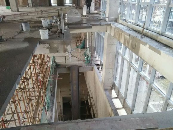 建筑物切割公司/万立方建筑切割工程