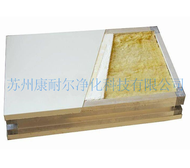 浙江巖棉手工板：品牌吳江手工巖棉夾芯板專業供應