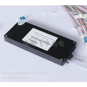 飛宇陣列波導光纖40CH 100G AWG DWDM波分復用廠家