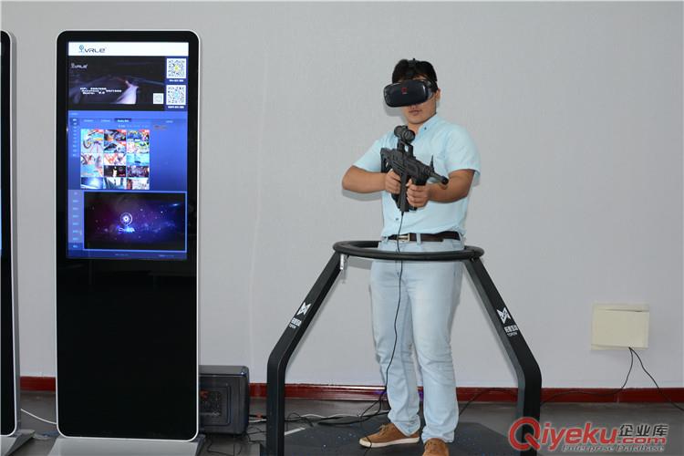 9DVR虛擬現實電影設備戰斗通關蛋椅射擊HTC