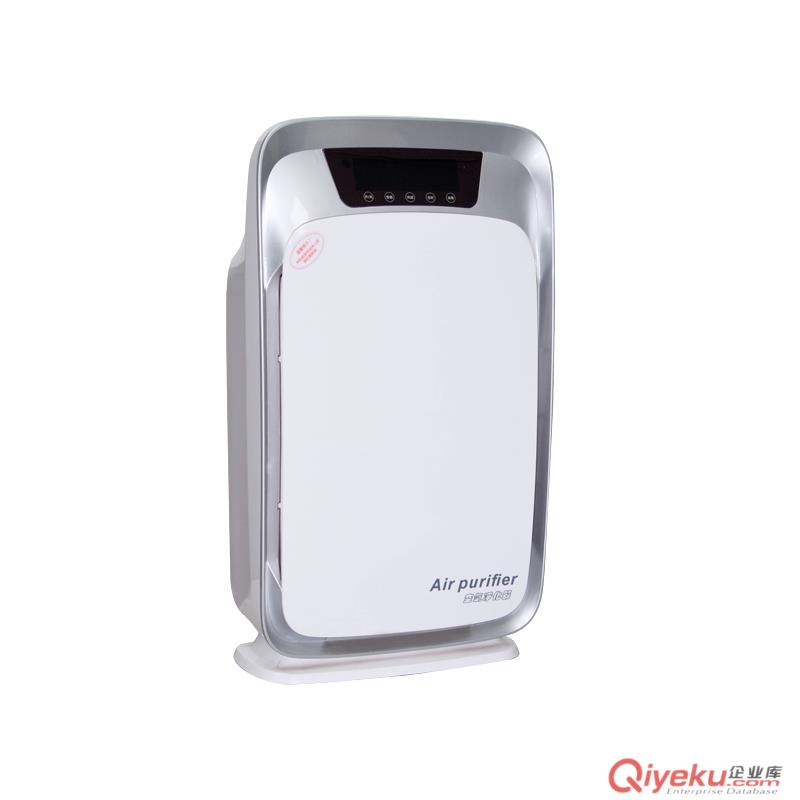 潔爾康N812 空氣凈化器 家用除甲醛二手煙sjxd去異味