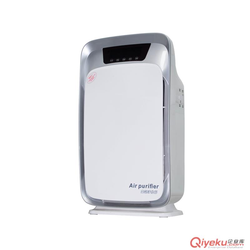 潔爾康N812 空氣凈化器 家用除甲醛二手煙sjxd去異味