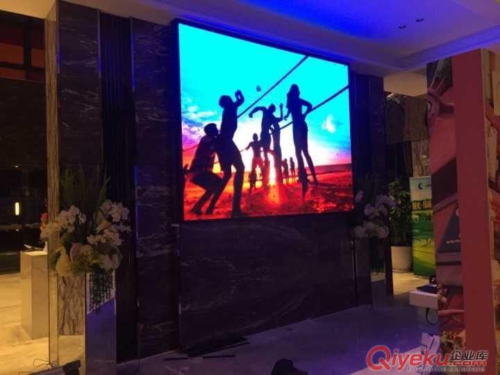 供應花都全彩LED電子屏廠家制造