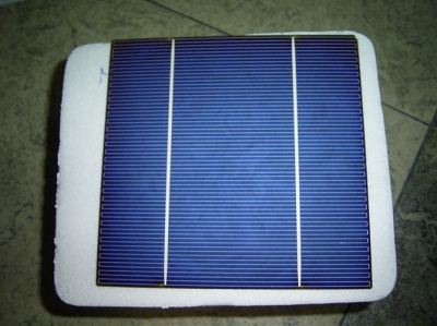 求購(gòu)多晶太陽(yáng)能電池片原始圖片3