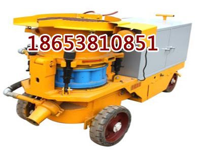  熱賣PZ-6B噴漿機(jī)，山西pz-6B噴漿機(jī)