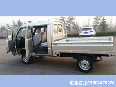 四驅(qū)動(dòng)觀光車|劃算的小微車就在航天月兔車業(yè)