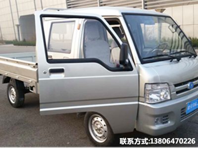 四驅(qū)電動雙排貨車，高質(zhì)量雙排貨車在哪有