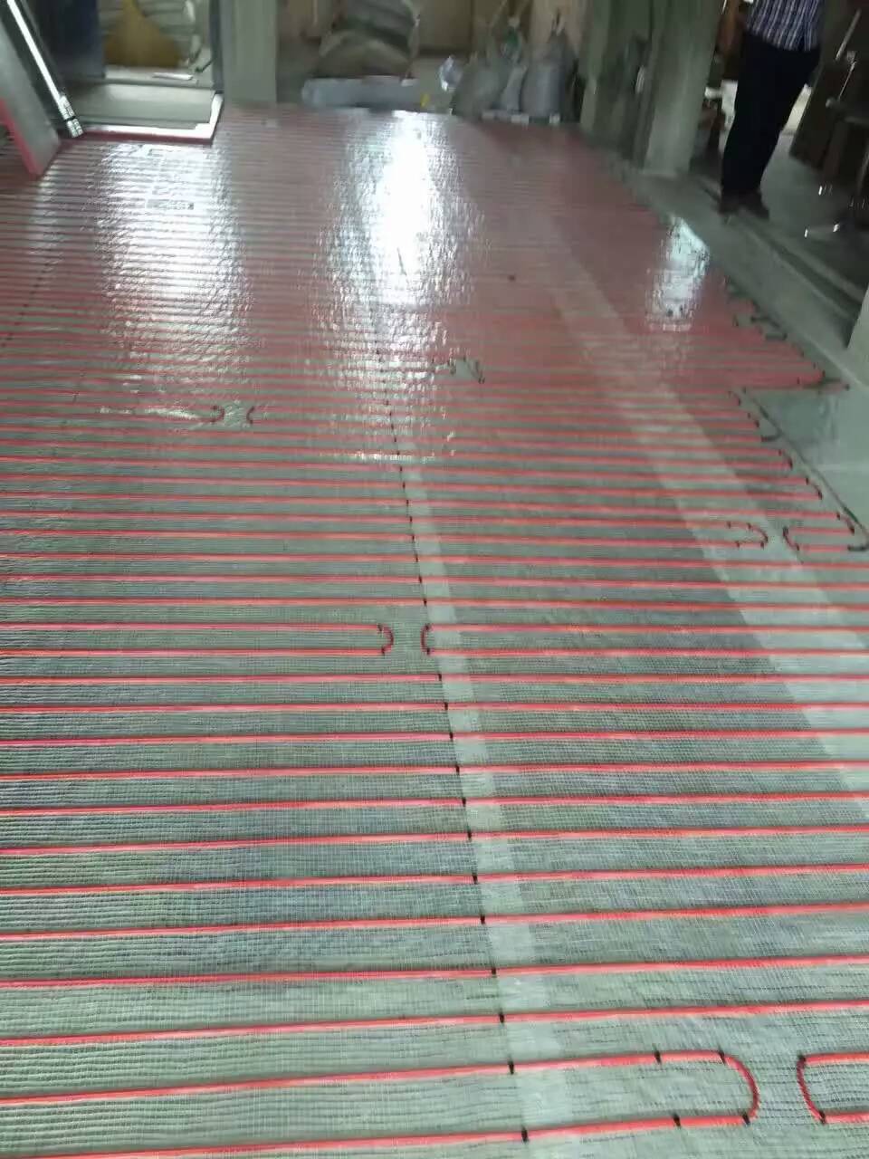 連云港海恩碳纖維地暖