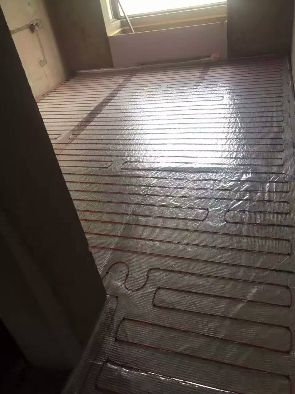 連云港海恩碳纖維地暖