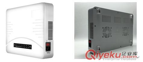 供應(yīng)陜西QF808J新款無線手機屏蔽器考試手機屏蔽器原始圖片2