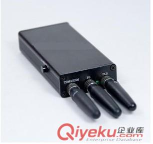 供應QF808K手持信號屏蔽器GPS衛星信號屏蔽器