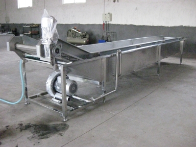 葡萄清洗機(jī)