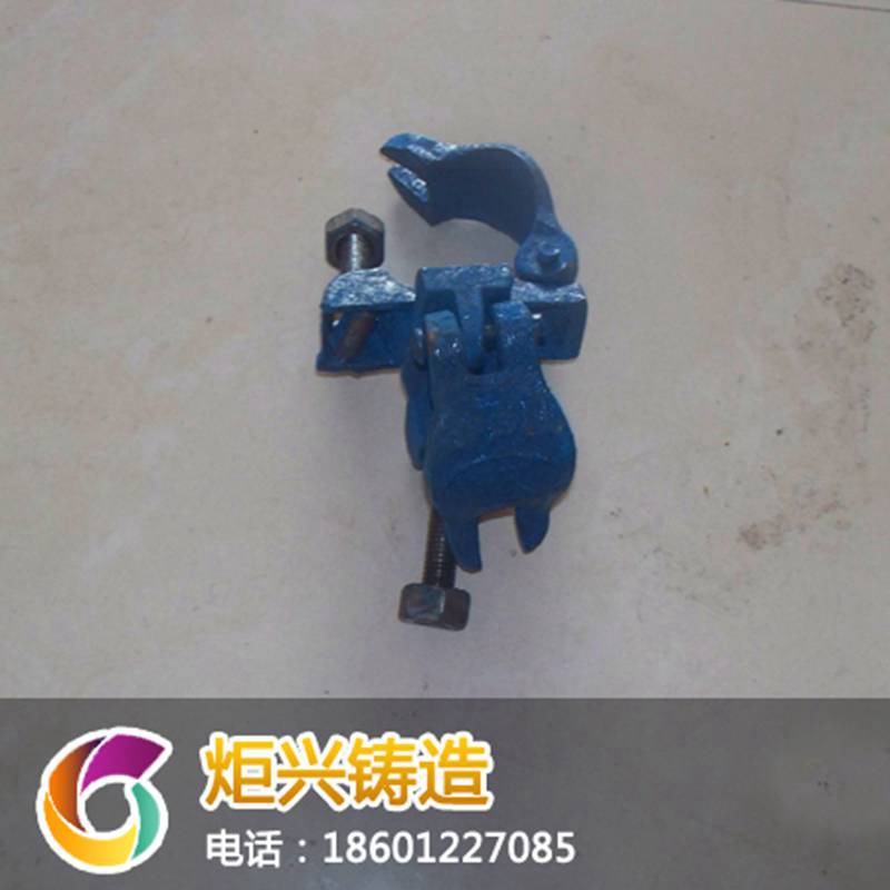 【鋼管扣件的價(jià)格是多少】西寧建筑扣件種類|[]