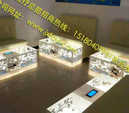 魚療加盟_親親魚療館_魚療加盟店-親親魚療體驗館原始圖片2