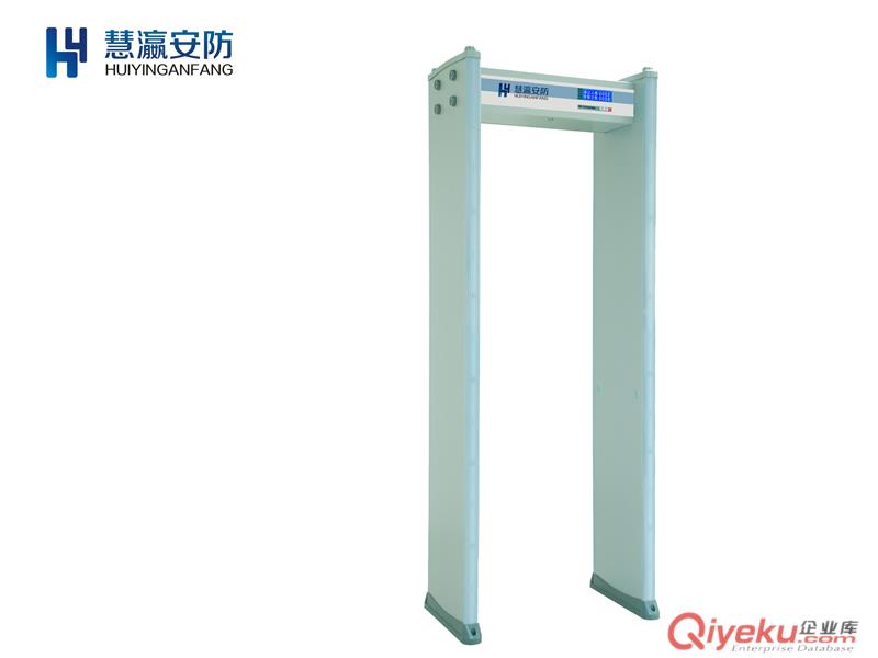 唐山礦區慧瀛金屬探測安檢門gt700生產廠家