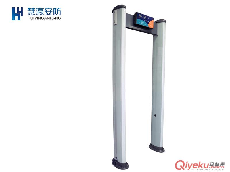 上海景區慧瀛金屬安檢門gt700代理