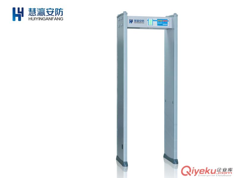杭州運(yùn)動會慧瀛金屬安檢門gt700價格多少錢