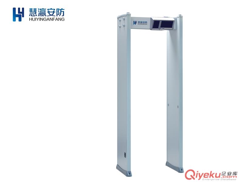 煙臺會場慧瀛金屬探測安檢門gt700廠家直銷