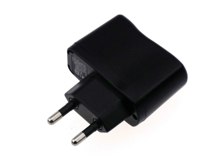 歐規(guī)CE認(rèn)證充電器5V1.0A　充電器for iphone手機(jī)