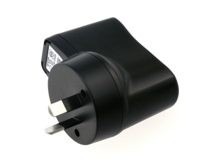 澳規SAA認證充電器5V1.0A　充電器for iphone手機 RCM充電器