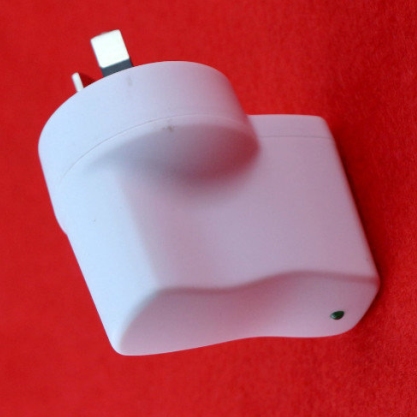 澳規SAA認證充電器5V1.0A　充電器for iphone手機 RCM充電器