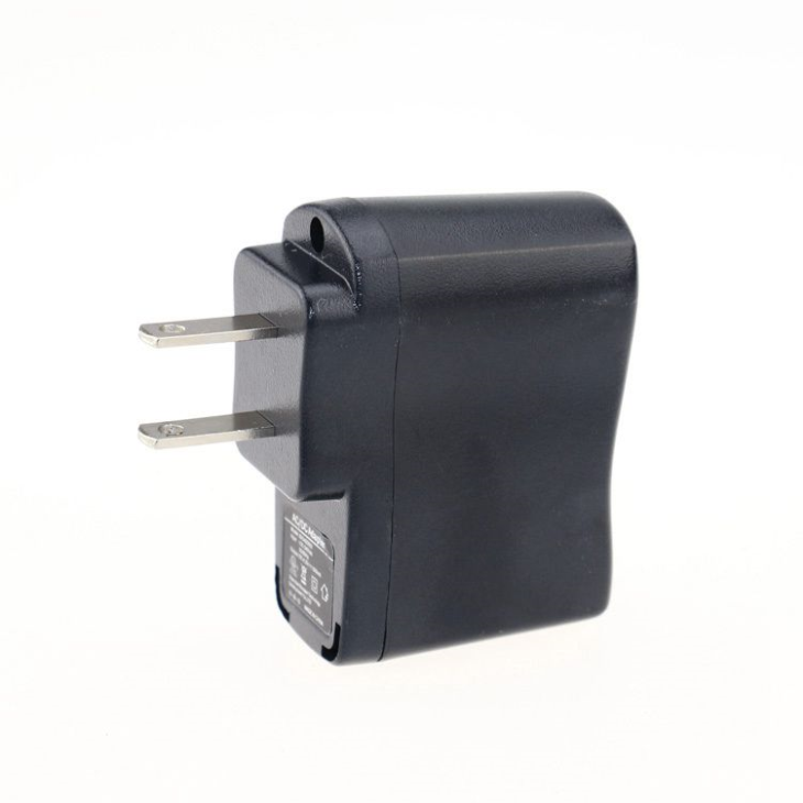 美規UL認證充電器5V1.0A　充電器for iphone手機 CUL FCC認證充電器