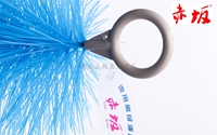 魚池過濾毛刷丨赤坂過濾材料原始圖片2