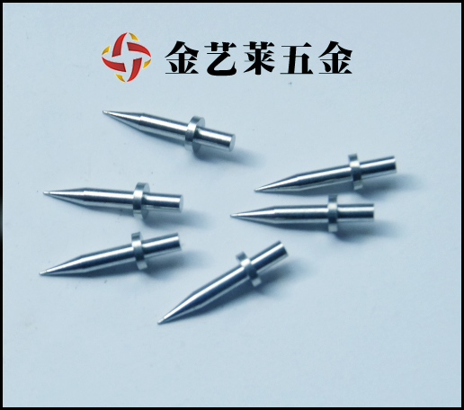 專業(yè)生產(chǎn)各類不銹鋼微型軸原始圖片3