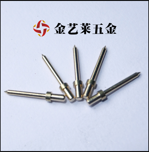 專業加工各類玩具銷軸