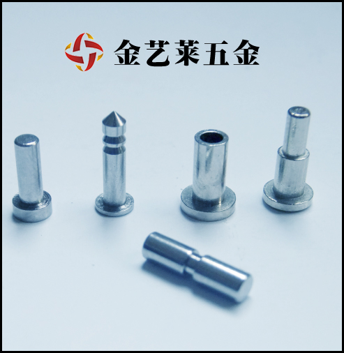 微型銷軸廠家專業(yè)生產(chǎn)直徑0.9不銹鋼銷軸銷釘銷子原始圖片2
