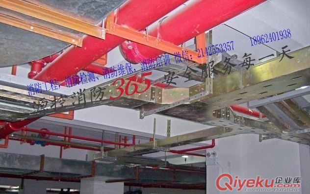 蘇州初級建（構）筑物消防員證培訓-蘇州消防中控證培訓原始圖片2