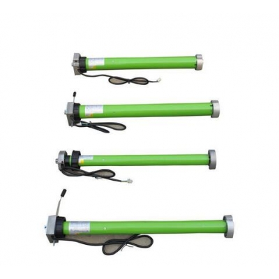 白云電機系列——怎樣才能買到高質量的正達門業電機系列