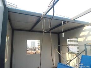 大興區彩鋼板專業安裝