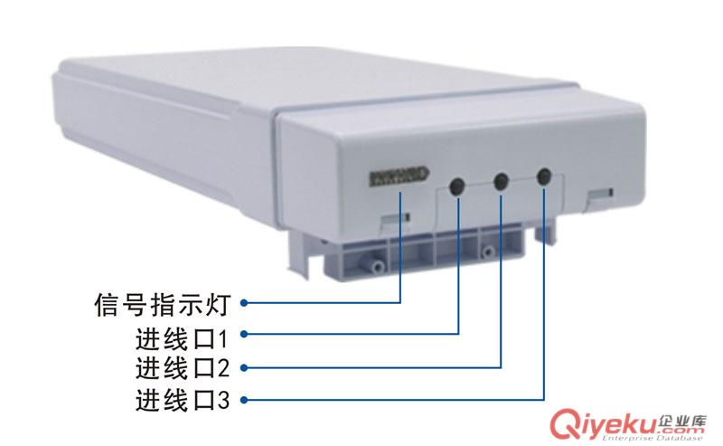 供應海順博HS-5868無線網(wǎng)橋、1-3公里無線監(jiān)控系統(tǒng)原始圖片3