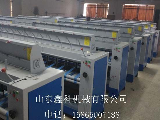 引被機/成武鑫科機械