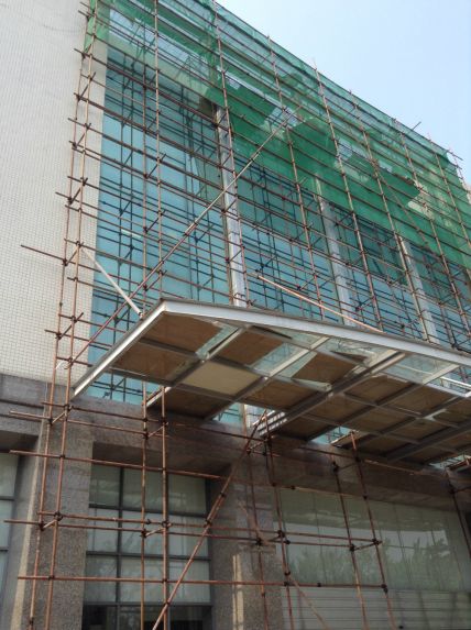廣東建筑幕墻工程哪家專注 幕墻維修換膠公司