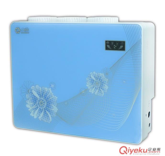  華通寶凈水器水家電O2O戰(zhàn)略發(fā)布雙濾活水 升級(jí)純凈健康飲用水