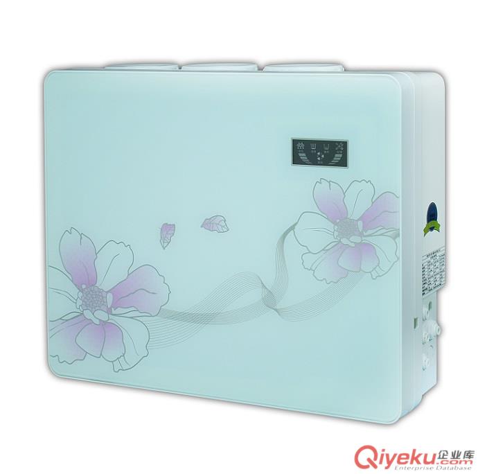 high購京東8.15 華通寶智能凈水器新品震撼上市多渠道全線發力