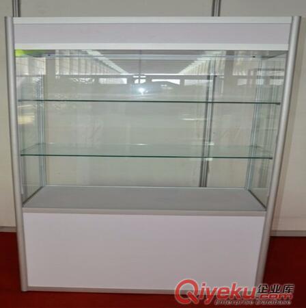 供應昆明新款展覽器材展柜出租