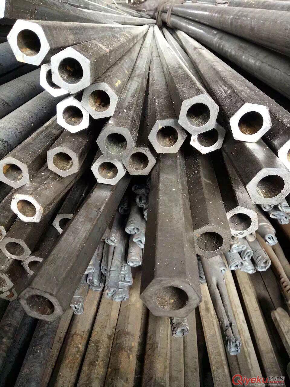 南昌市六角鋼管供應商 南昌外六角鋼管 南昌內六角鋼管生產廠家