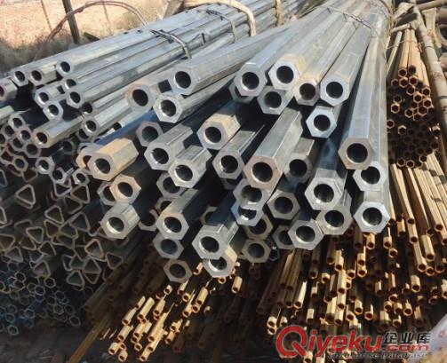 揚(yáng)中市外圓內(nèi)六角鋼管 揚(yáng)中20#六角鋼管加工 揚(yáng)中45#精拔六角鋼管廠家
