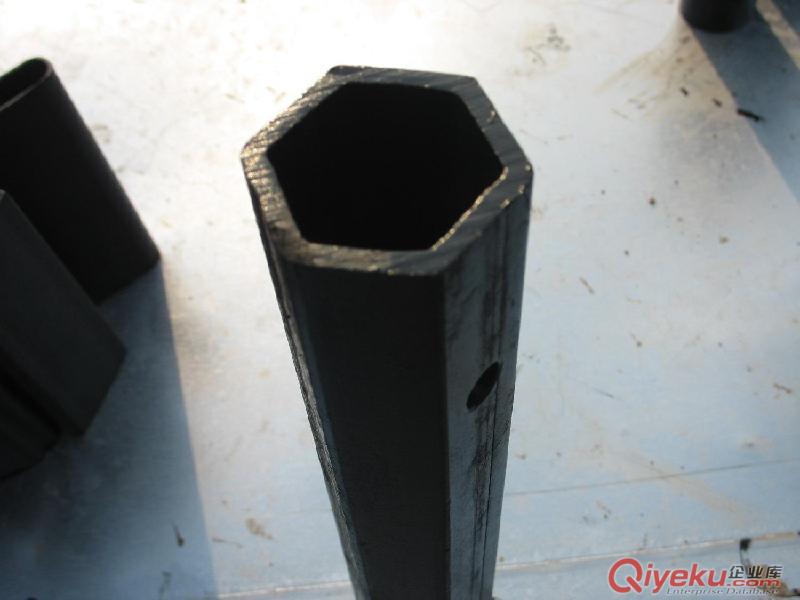 溧陽內(nèi)六角鋼管 溧陽內(nèi)六角鋼管價格 溧陽冷拔六角鋼管生產(chǎn)廠家原始圖片2