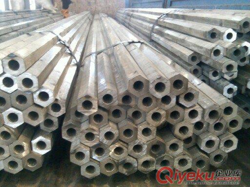 溧陽內(nèi)六角鋼管 溧陽內(nèi)六角鋼管價格 溧陽冷拔六角鋼管生產(chǎn)廠家原始圖片3