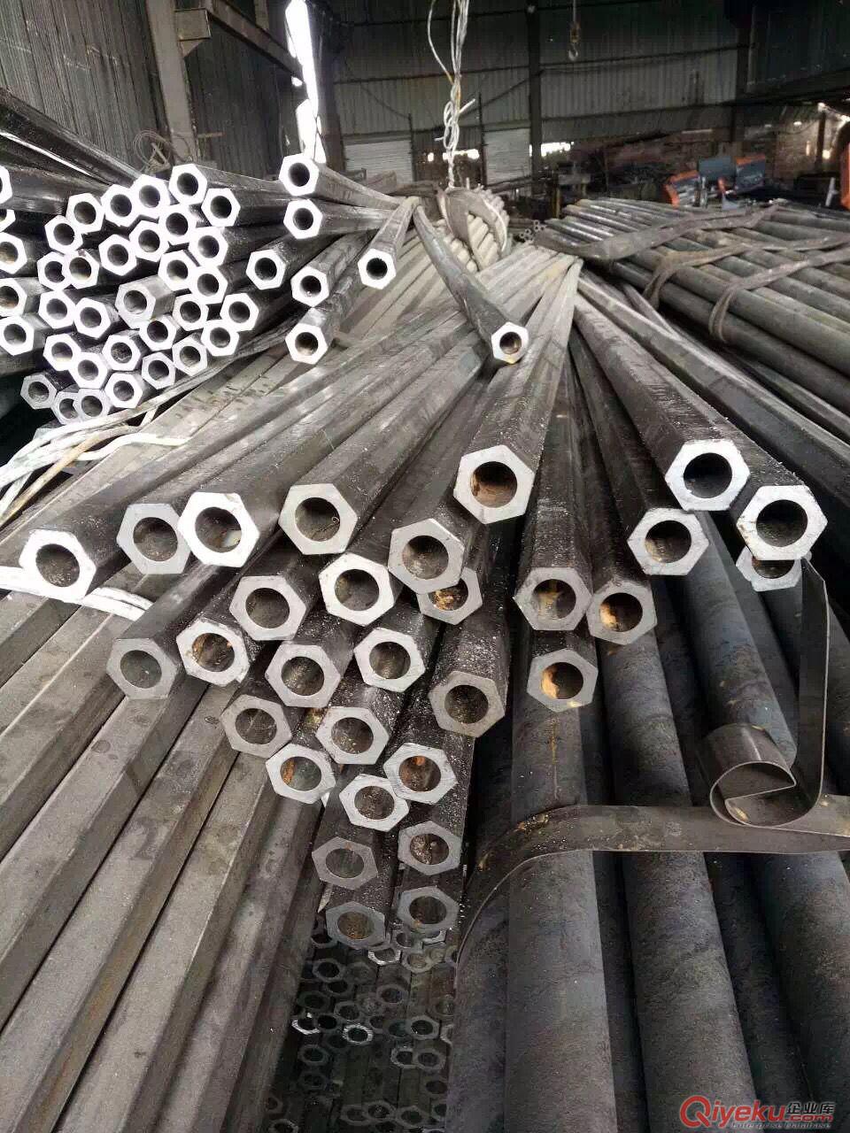福清六角鋼管批發零售 福清六角鋼管供應現貨 福清六角鋼管廠家