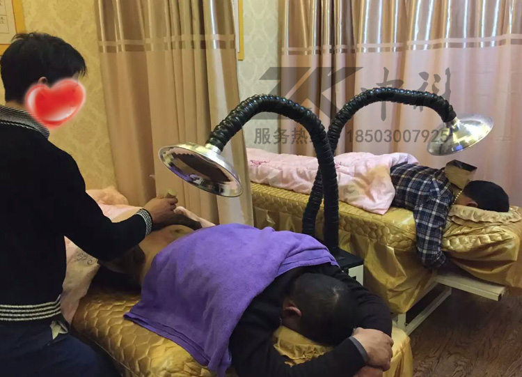 艾灸煙霧過濾儀采購價格