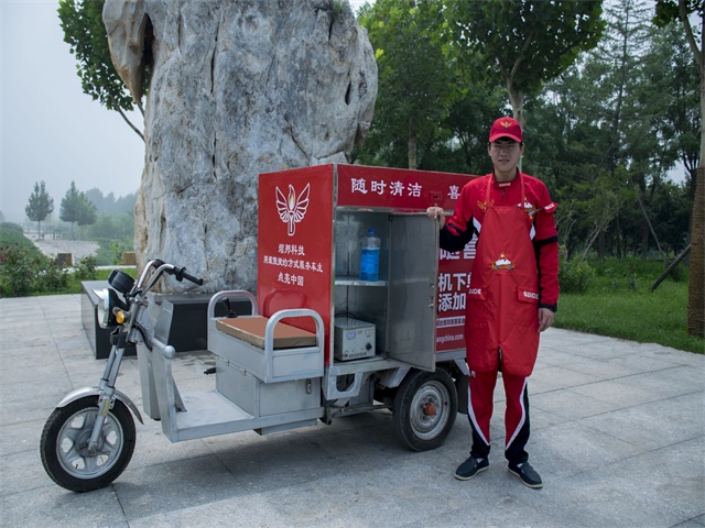 油流高壓洗車設備生產廠家/油流高壓洗車設備價格 熠邦